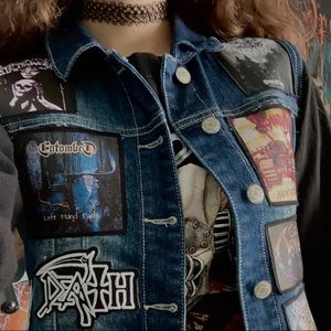 Meet your Posher, Carina